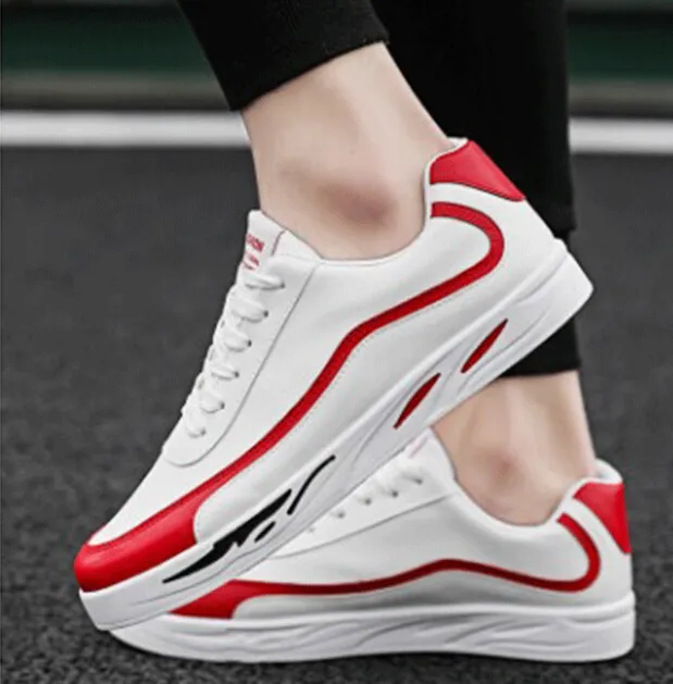 Modelos De Explosi n 2019 Zapatos Deportivos Casuales Para Hombres