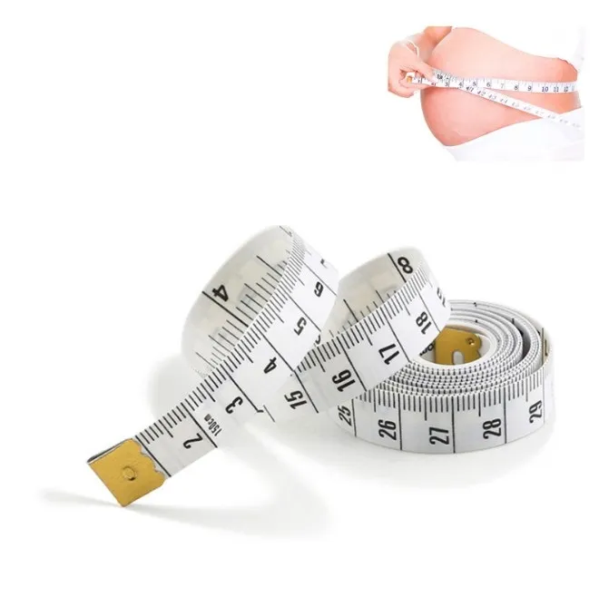 Tailoring Measuring Tapes, For Measurement, Size: 1.5m