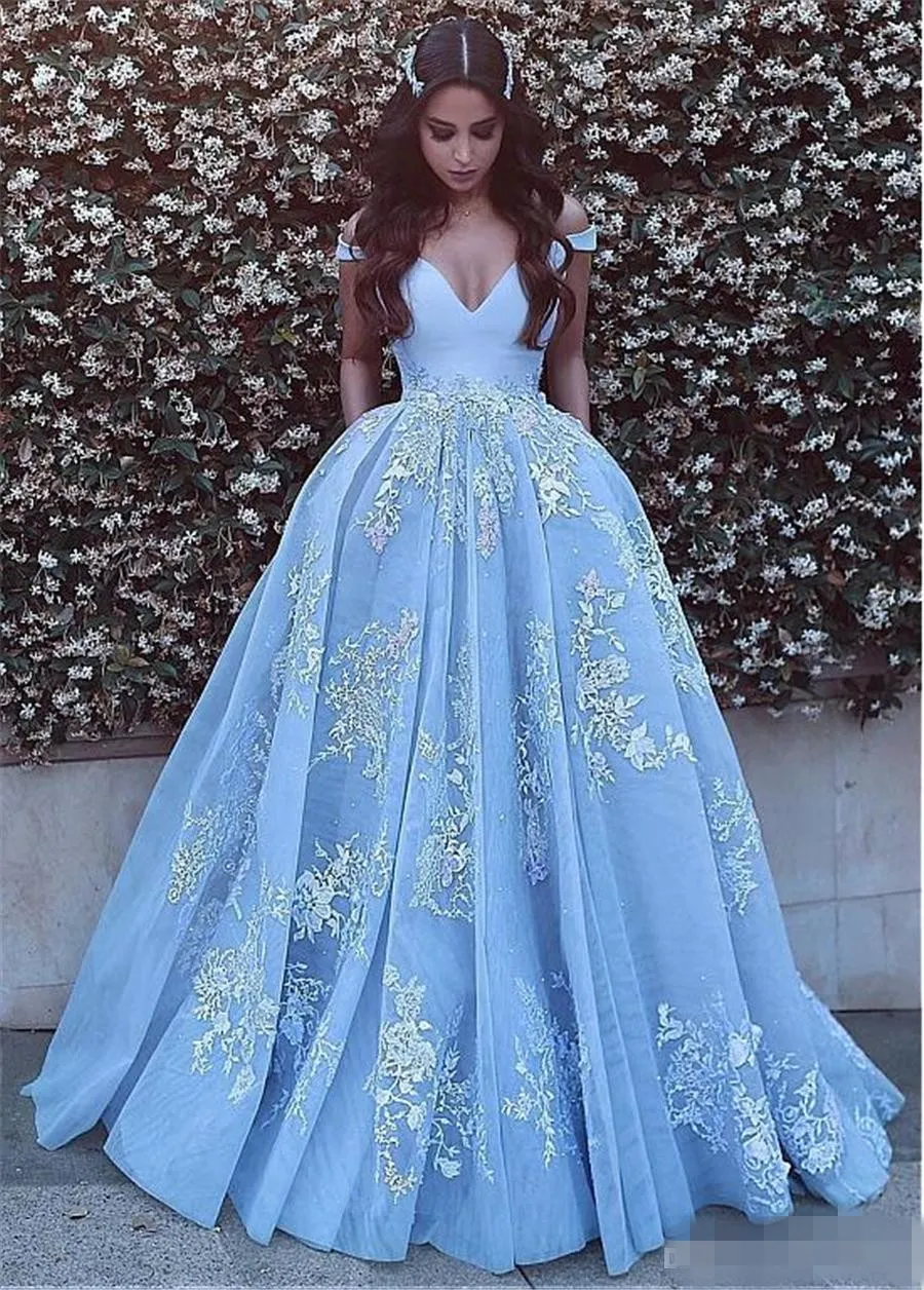 green emerald velvet dress High Neck Long Sleeves Muslim Evening Dress 2020 Elegant Prom Dresses  cg15341 main image 0