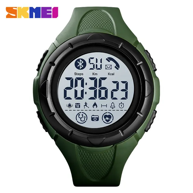 Skmei 1326 sales review