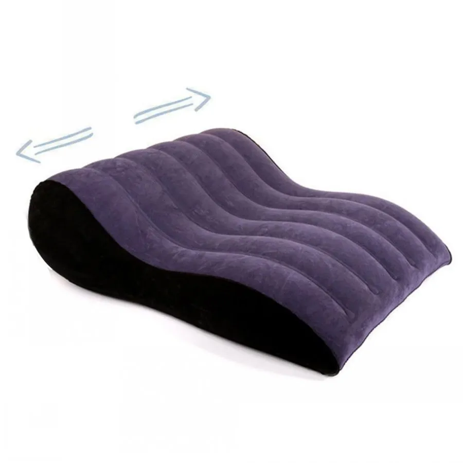 Sexy Aufblasbares Luxuskissen Stuhl Bett Sofa Pad... Von 41,26 €