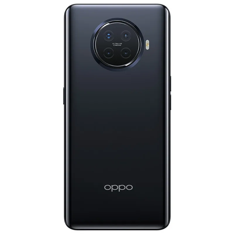 Original OPPO Ace 2 5G Mobile Phone 8GB RAM 128GB From