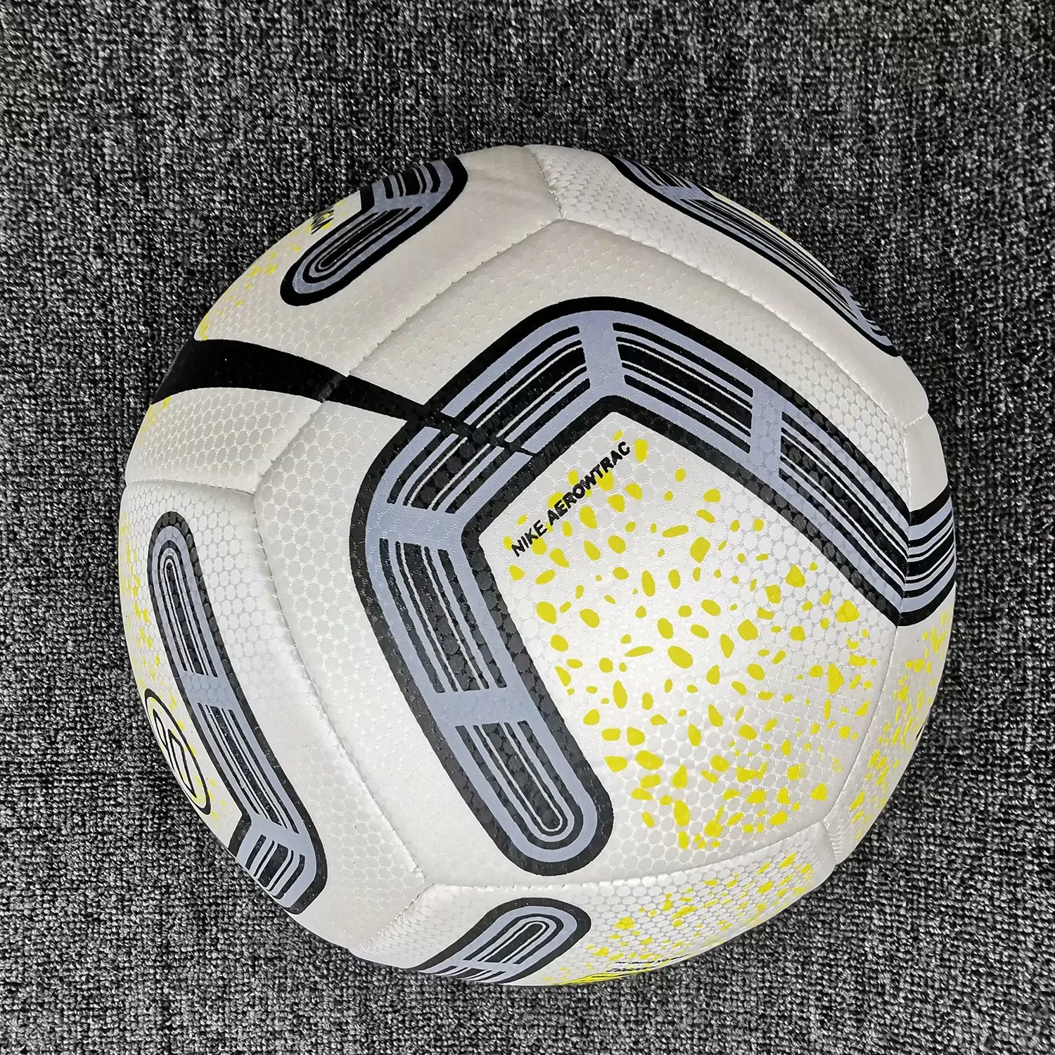 quality European Cup Soccer ball 2020 pu size 5 balls granules slipresistant football high quality ball Eu9368989