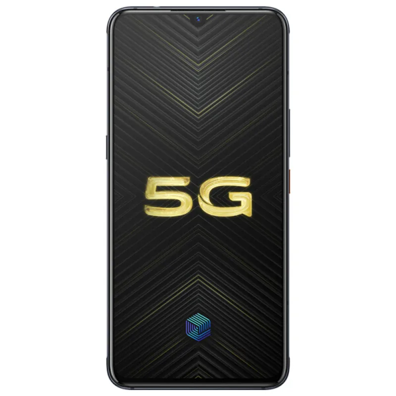 Vivo iQOO Pro 5G LTE mobile phone - 8GB RAM, 128GB/256GB ROM 
