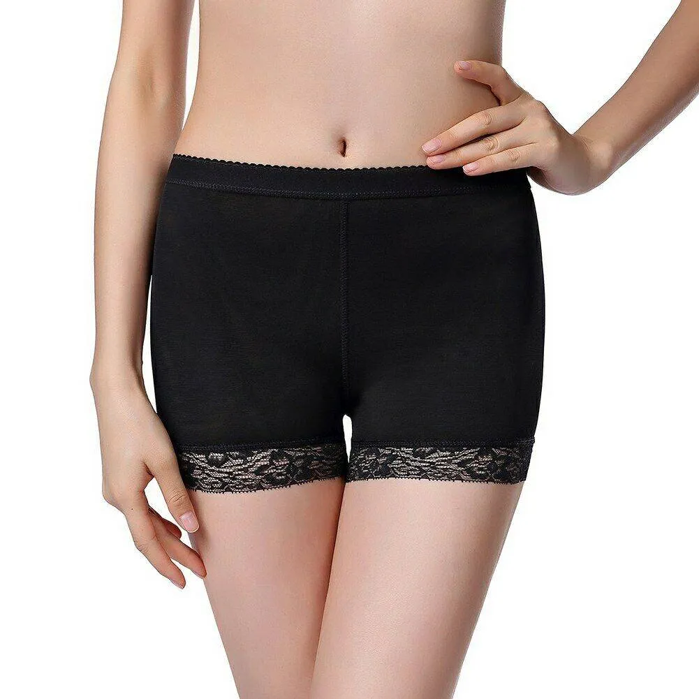 Women's Legging Shorts