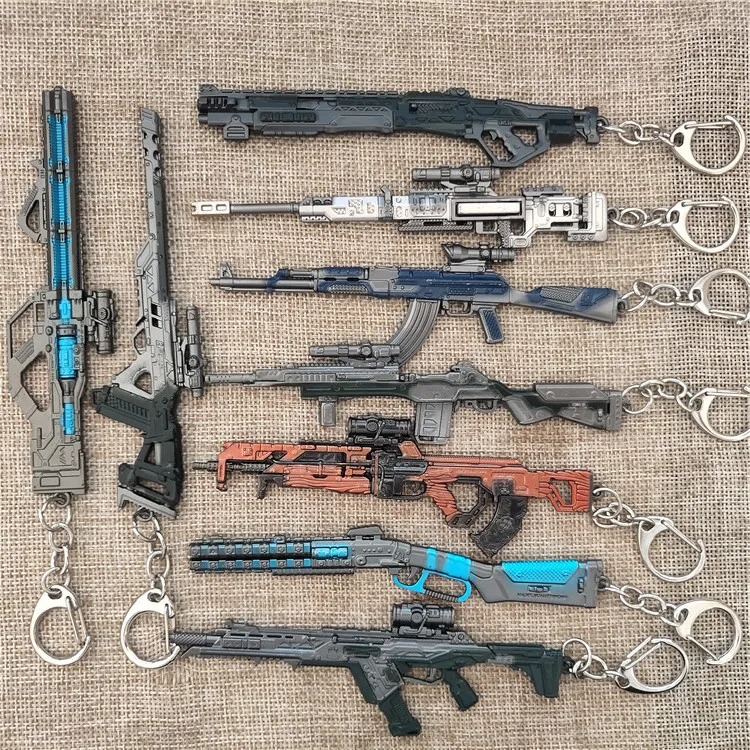 Apex hotsell legends keychain