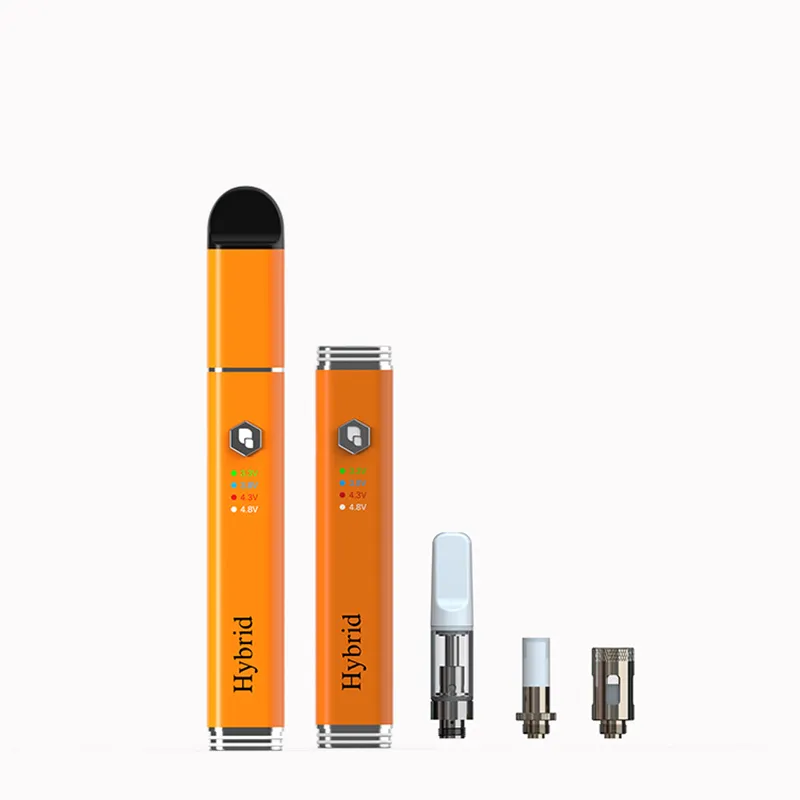 Pedidos A Granel Kit De Alta Calidad Dabber Vape Pen Quartz Wax Voltaje Configuración De 500 MAh Recargable De Sherryhuang916, 12,48 € | DHgate