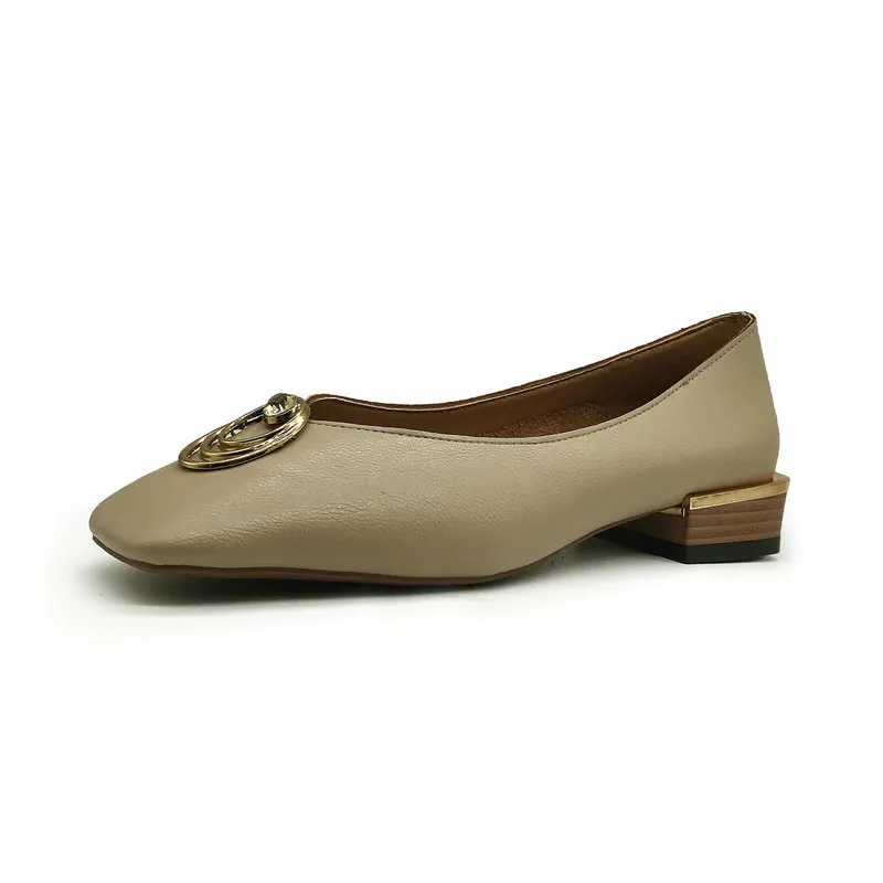 Spring dress shoes 2019 on sale