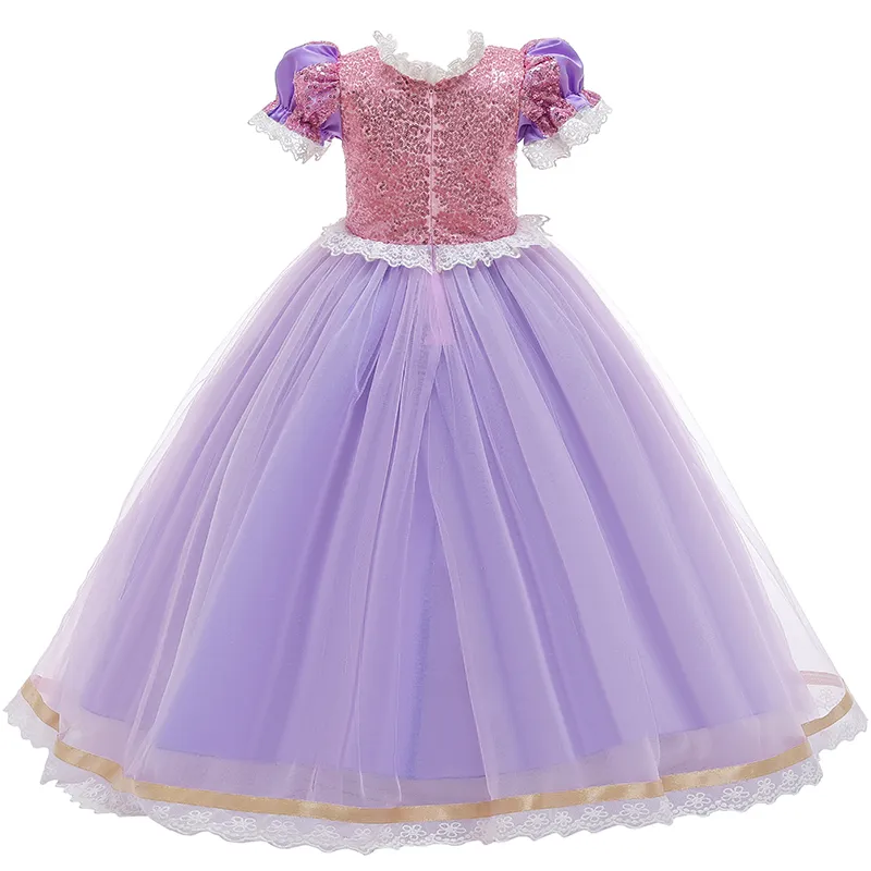 Fancy-Cosplay-Dress-For-Girl-Sofia-Long-Hair-Princess-Dress-Halloween-Christmas-Custume-Party-Wedding-Gown (2)