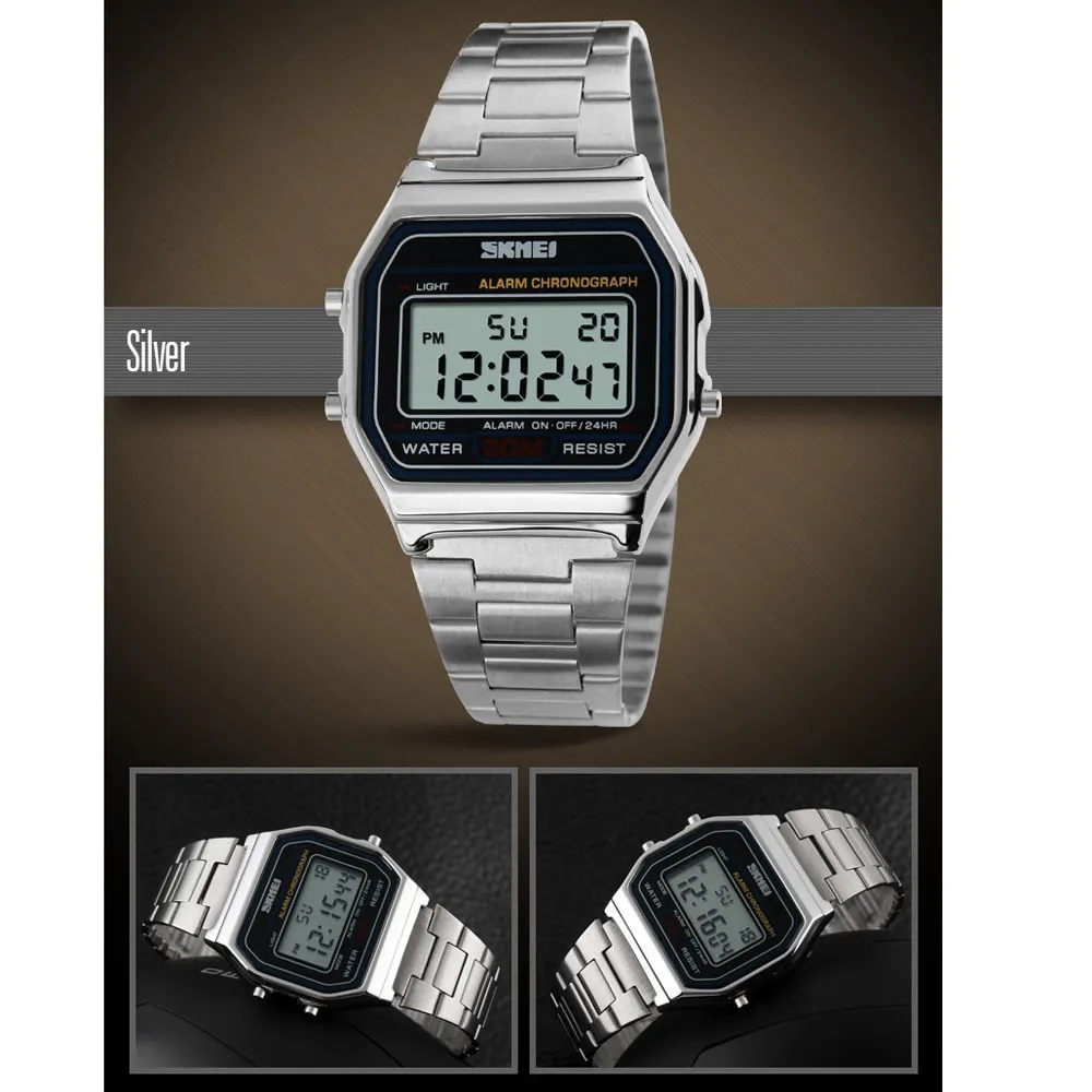 Skmei 1123 outlet