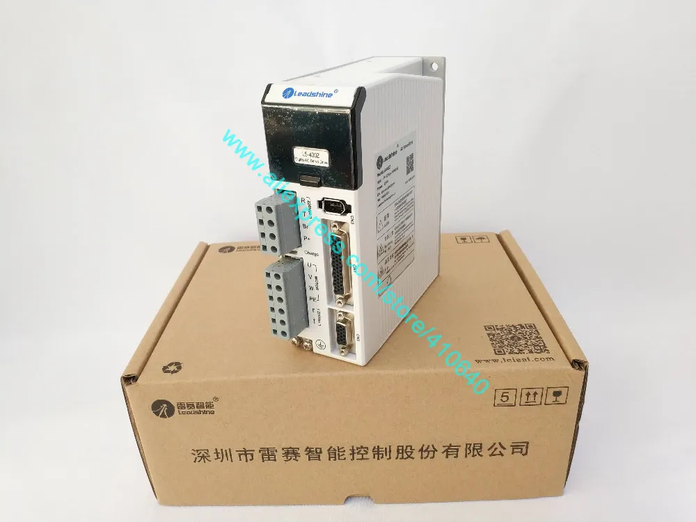 Leadshine Servo Drive L5-400Z (24)