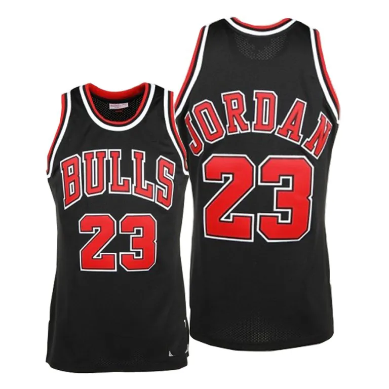 Mens YouthChicagoBulls23 MichaelJordan Basketball Shorts Basketball Jerseys Black BULE White Red