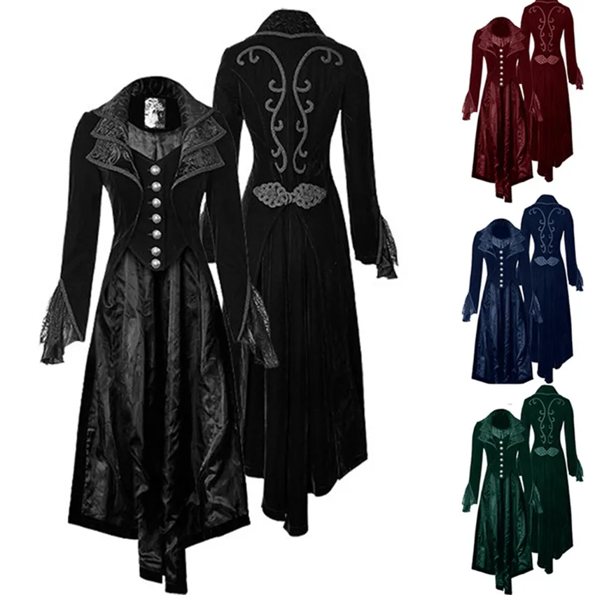 FANTA0089, STEAMPUNK STORY Vêtements et accessoires steampunk élégant  gothique et victorien aristocrate