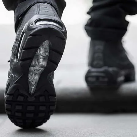 Nike work boots mens hot sale