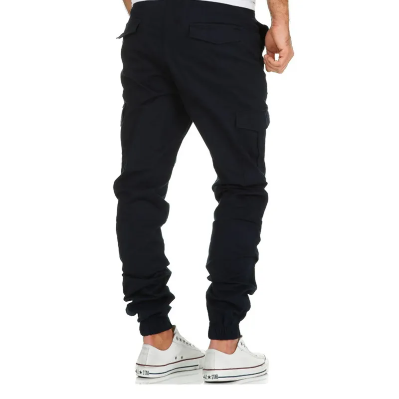 Ae x urban necessities khaki jogger outlet