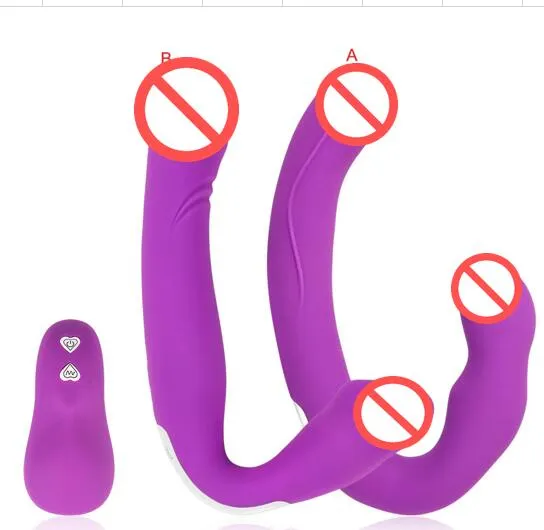 vibration bei tastatur ausschalten huawei Dream Toys Revolution Sofia - Doppelvibrator rot main image 1