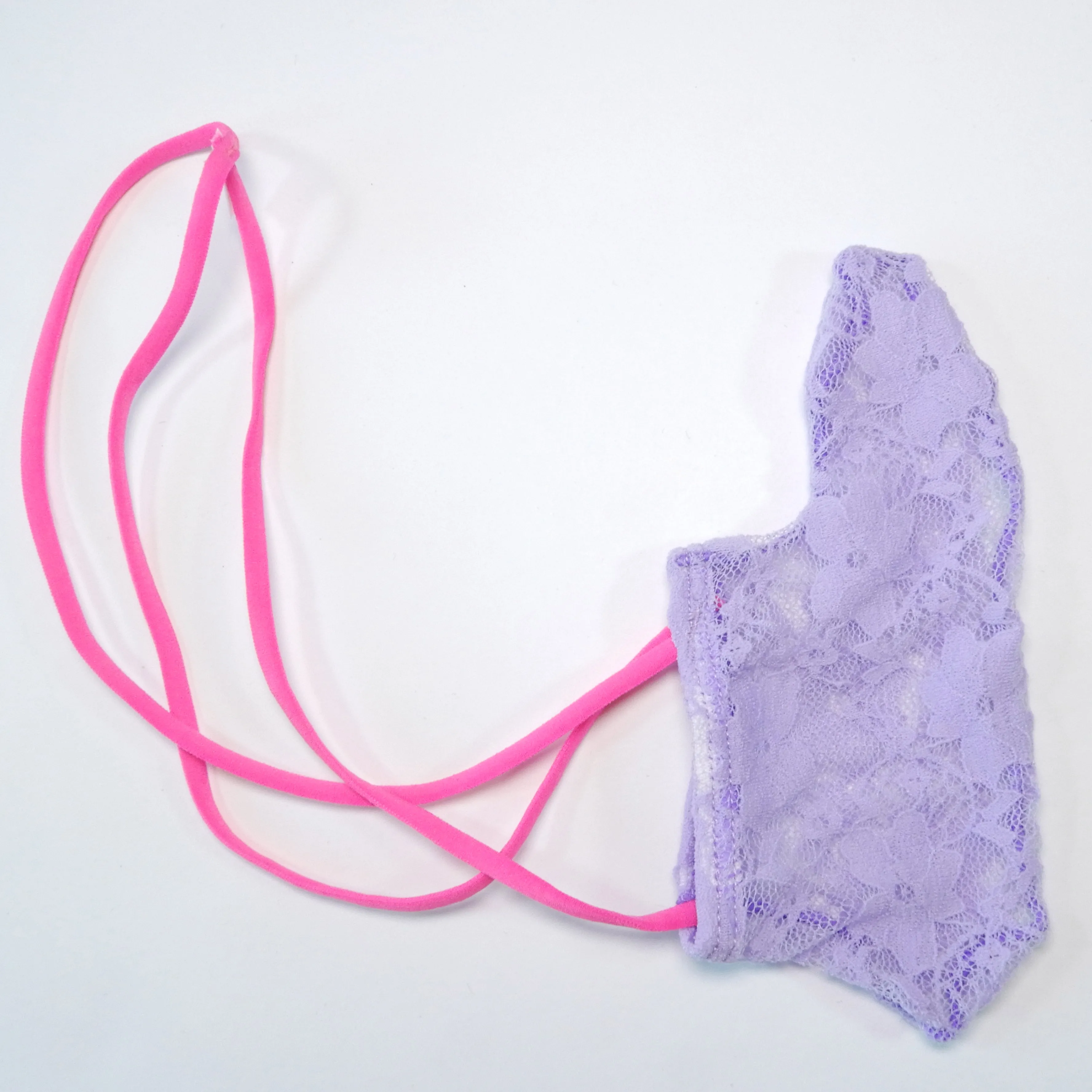Sex Blumenspitze Mens String Thong Penishlle Beutel... Von 7,07  | DHgate
