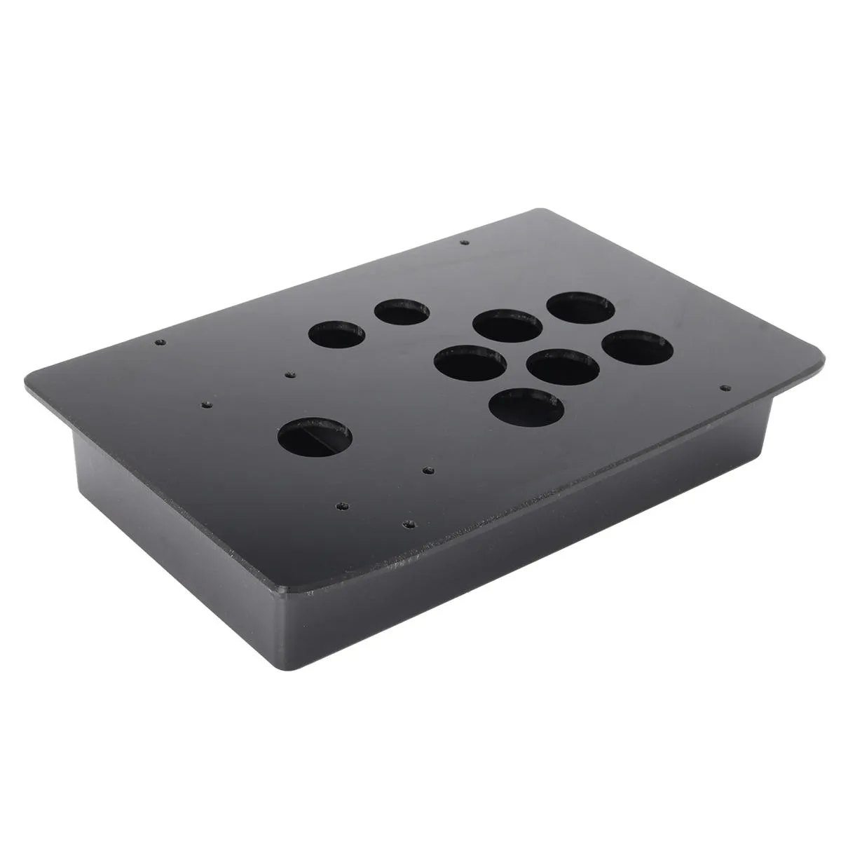 Acrylic Arcade Joystick Steel Battalion Controller Panel And Case