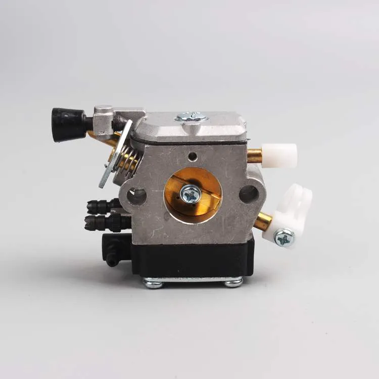 Carburetor & Air Filter Kit For Stihl FS120 FS200 FS250 Trimmers – 10-Pack By Hipa