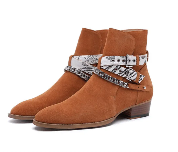 Ankle boots outlet 2025