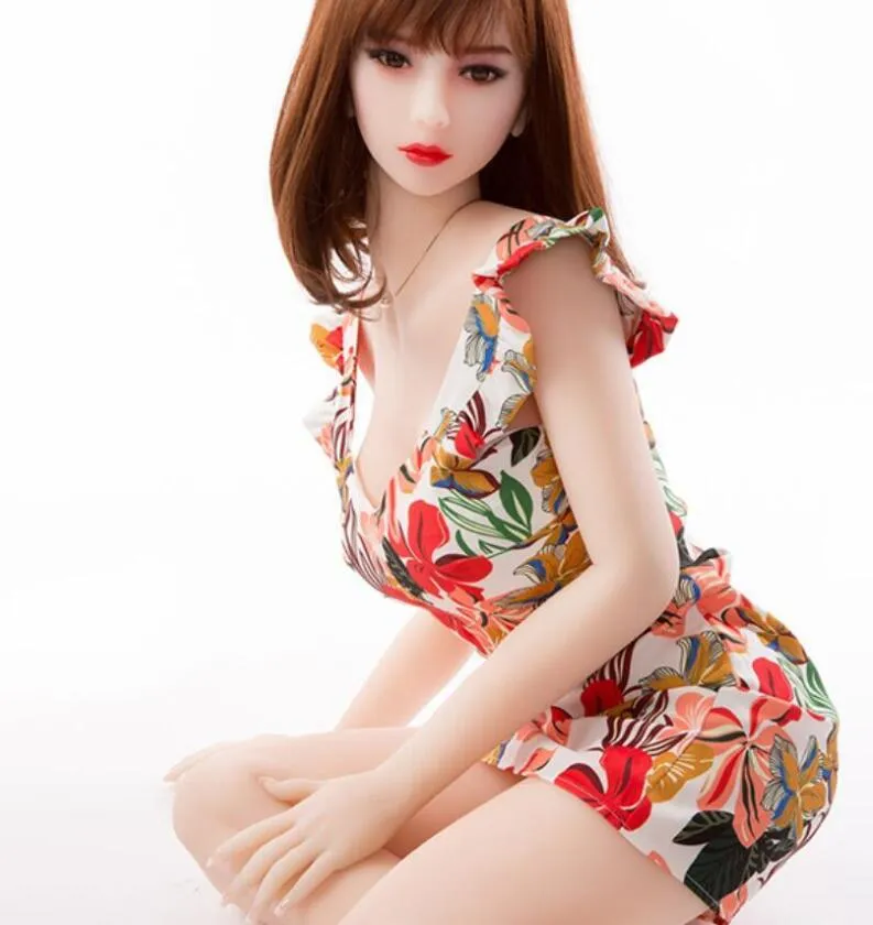 2025 New Real Silicone Adult Love Doll Lifelike 165Cm Tall Male  Masturbation Sex Toys Full Body Texture Adult Toys & Soft Chest From 93,89   | DHgate
