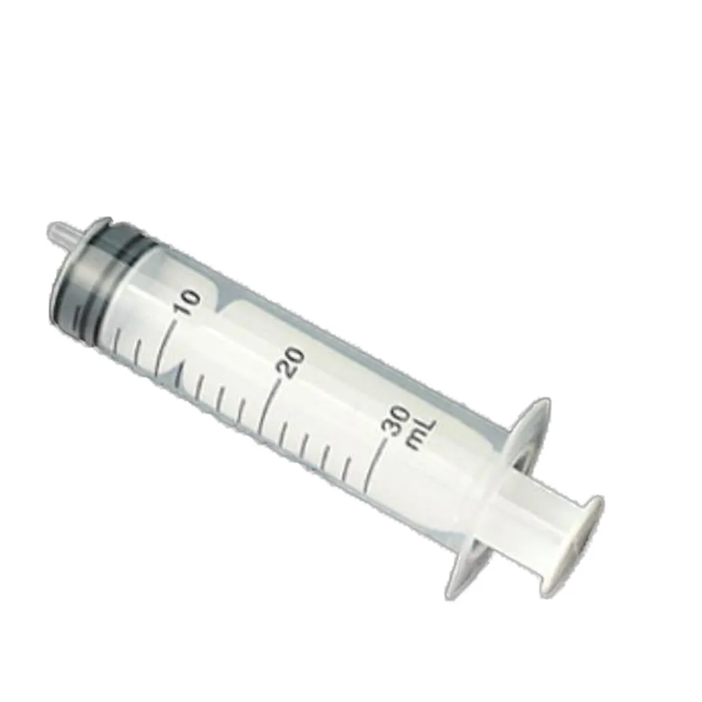Wholesale Disposable Syringes For Accurate Measuring Hydroponics