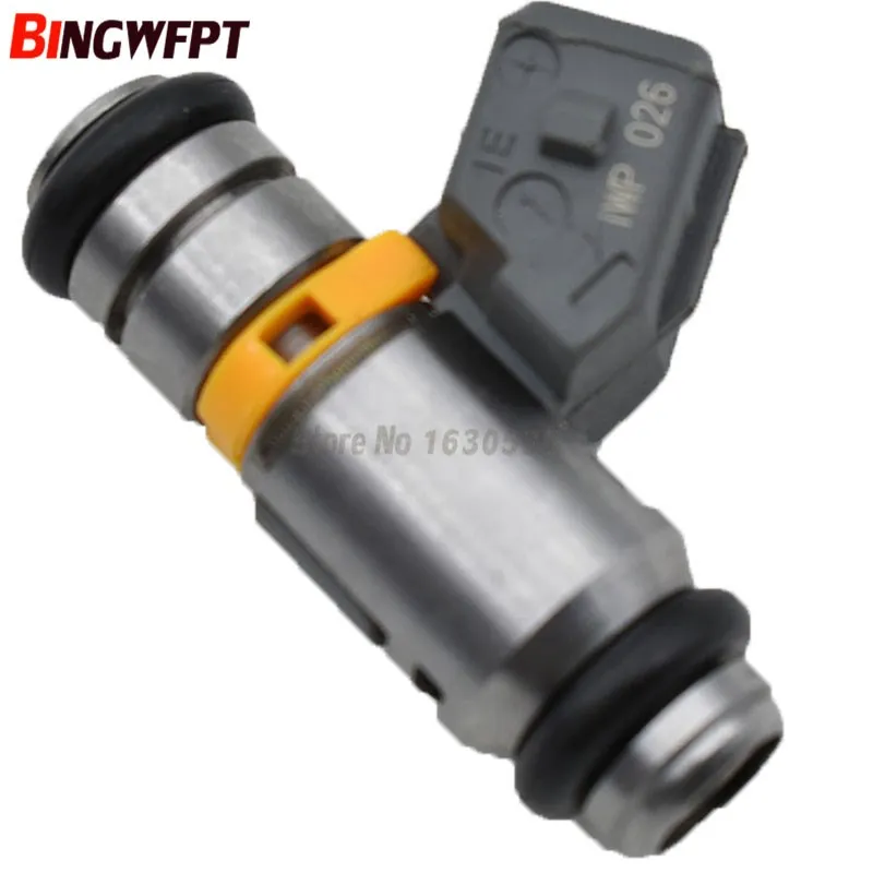 1pc High quality fuel injector nozzle for Renault Clio Laguna Megane Scenic IWP 026 IWP026 048H104274