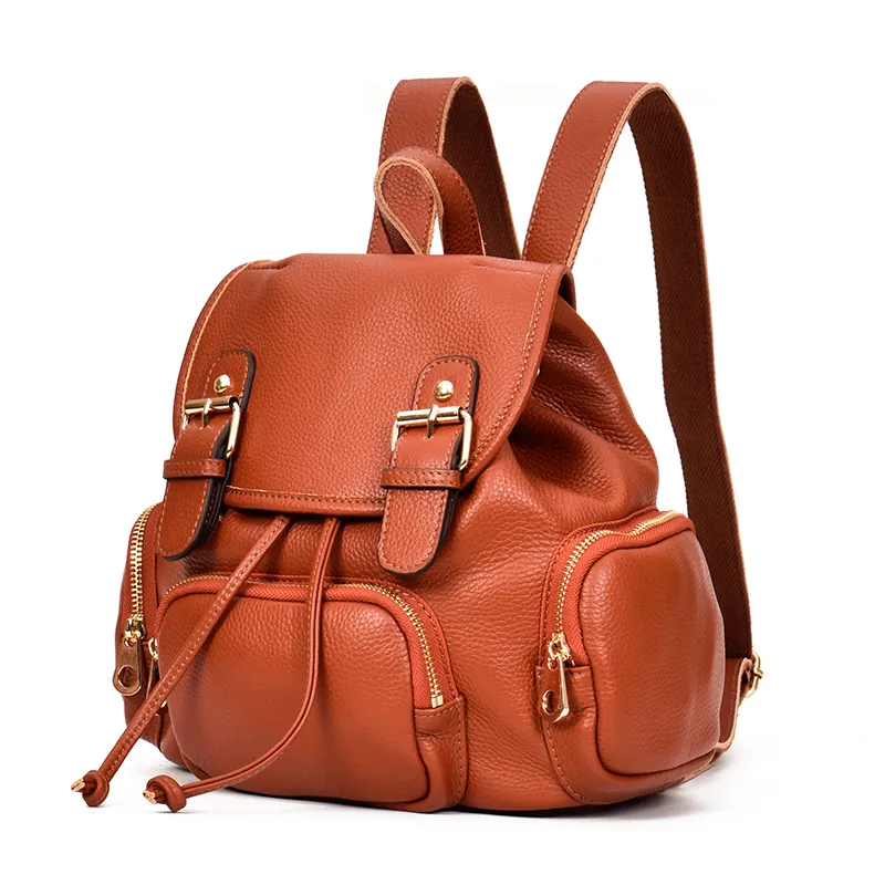 Pink Sugao Women Backpack Designer School Bags New Fashion Backpacks ...