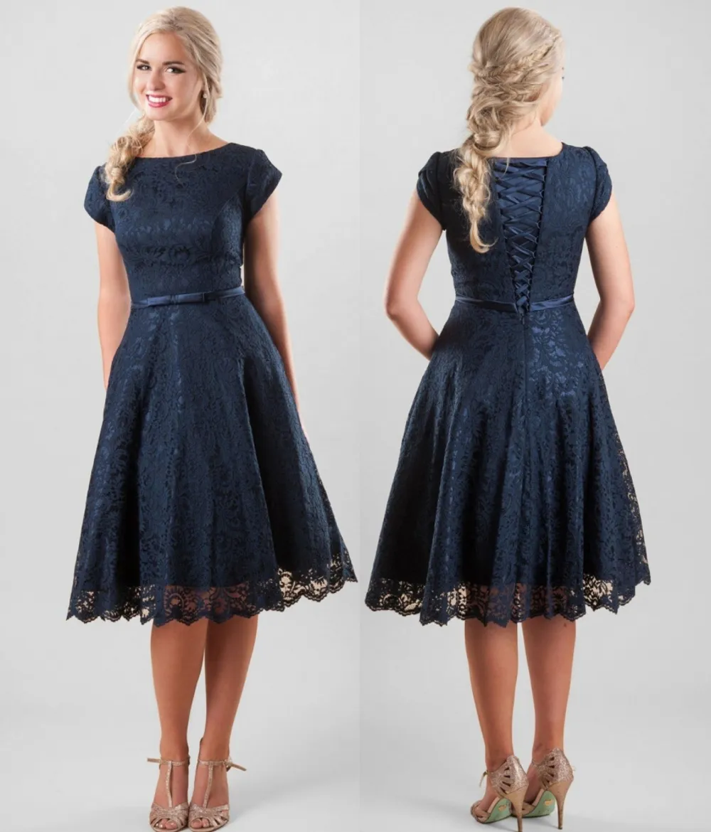 Modest length on sale