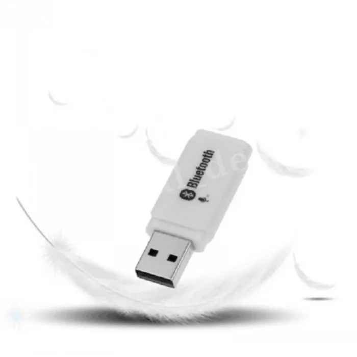 Receptor Bluetooth USB 3.5 Audio Modelo: BT-118 cod.110485000 – MundoMusical