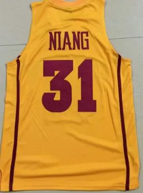 Georges niang iowa deals state jersey