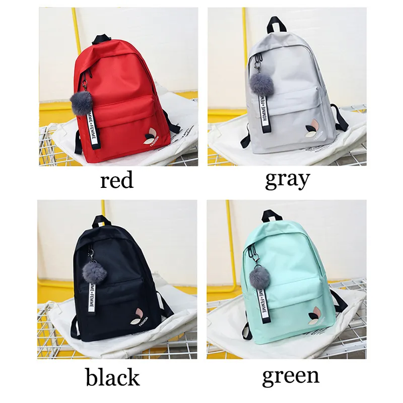 School bags for deals girl 2018
