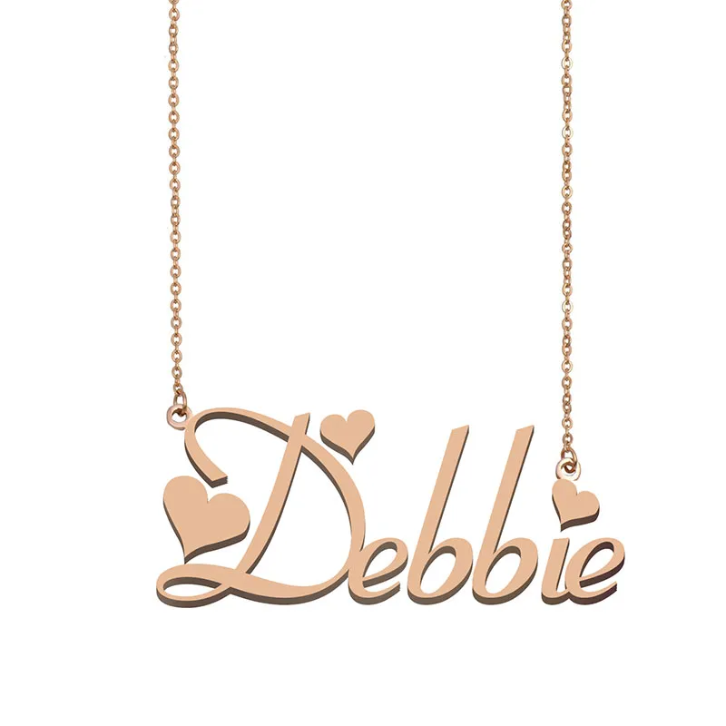 Debbie necklace hotsell