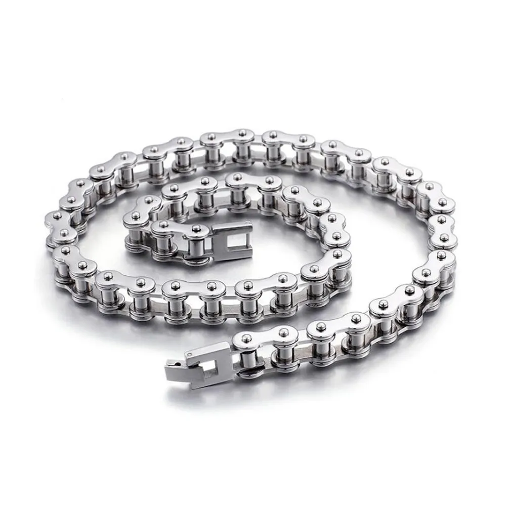 Bicycle chain sales jewelry