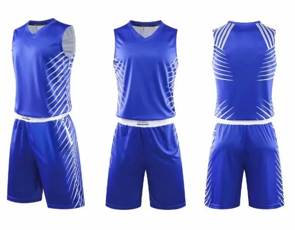 Top de fitness 2.020 homens esportes Basketball Jerseys malha de desempenho personalizado personalizado Basketball fato do projeto conjuntos de treinamento uniformes yakuda