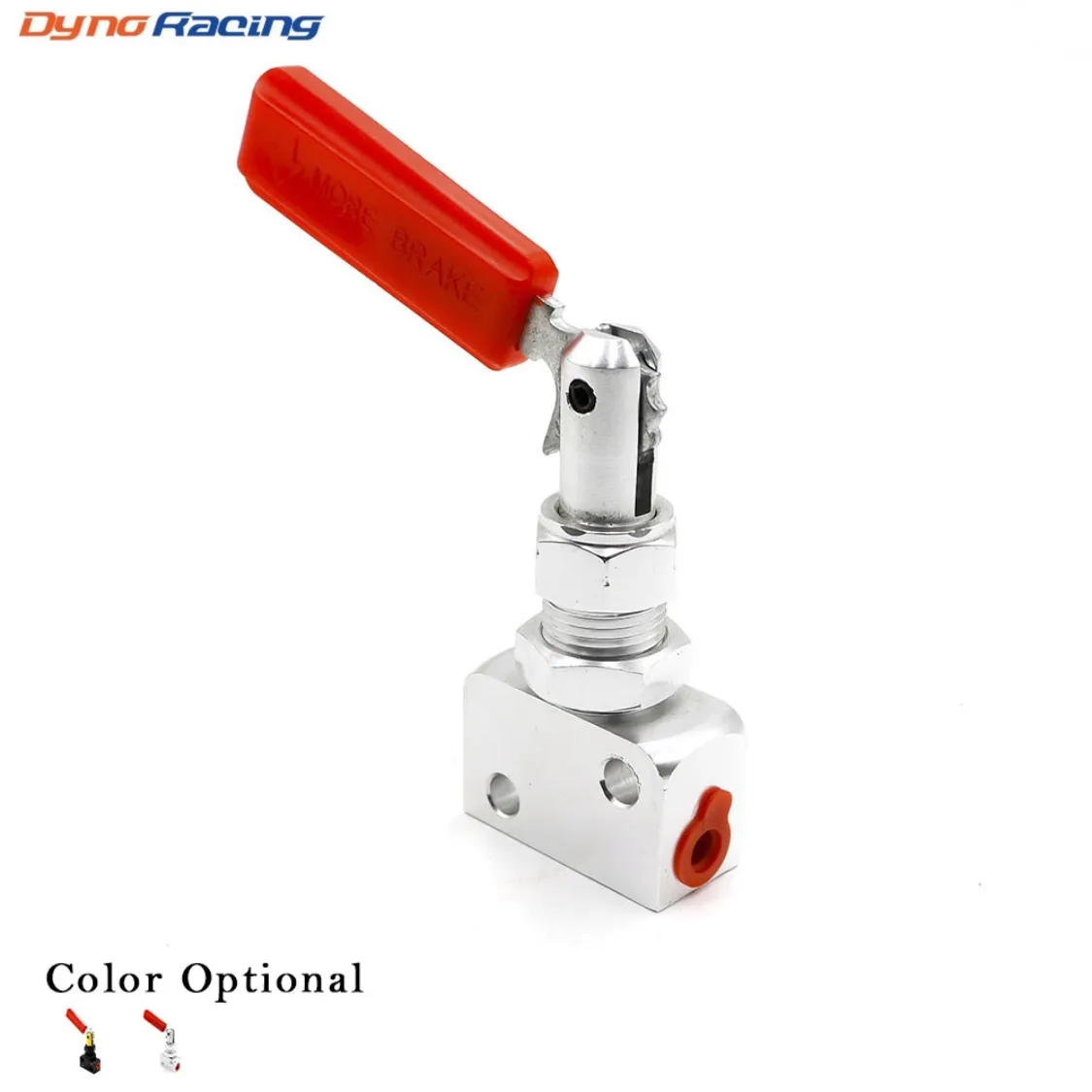 v brake barrel adjuster