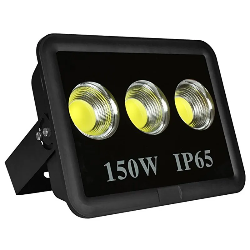 Projecteurs LED – Projecteurs LED extérieurs IP65 & IP66 pas cher