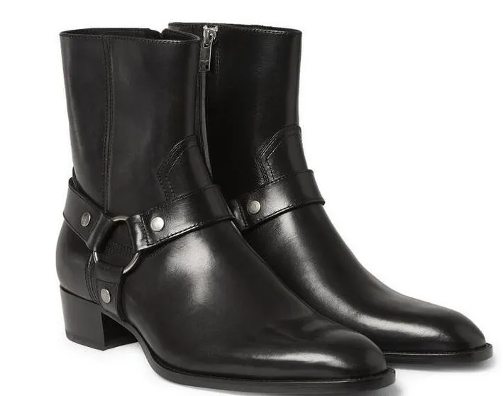Slp hotsell harness wyatt