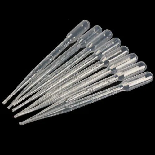 Top 10 Best Plastic Lab Dropping Pipettes in 2025 - (UK