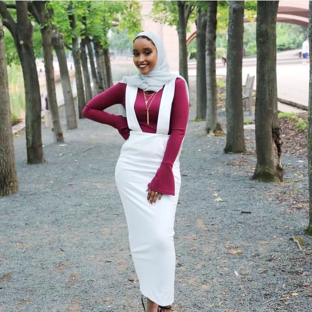 Long Dress Muslim Style Clothing | Fashion Dress Clothing Muslim - Dresses  Fashion - Aliexpress