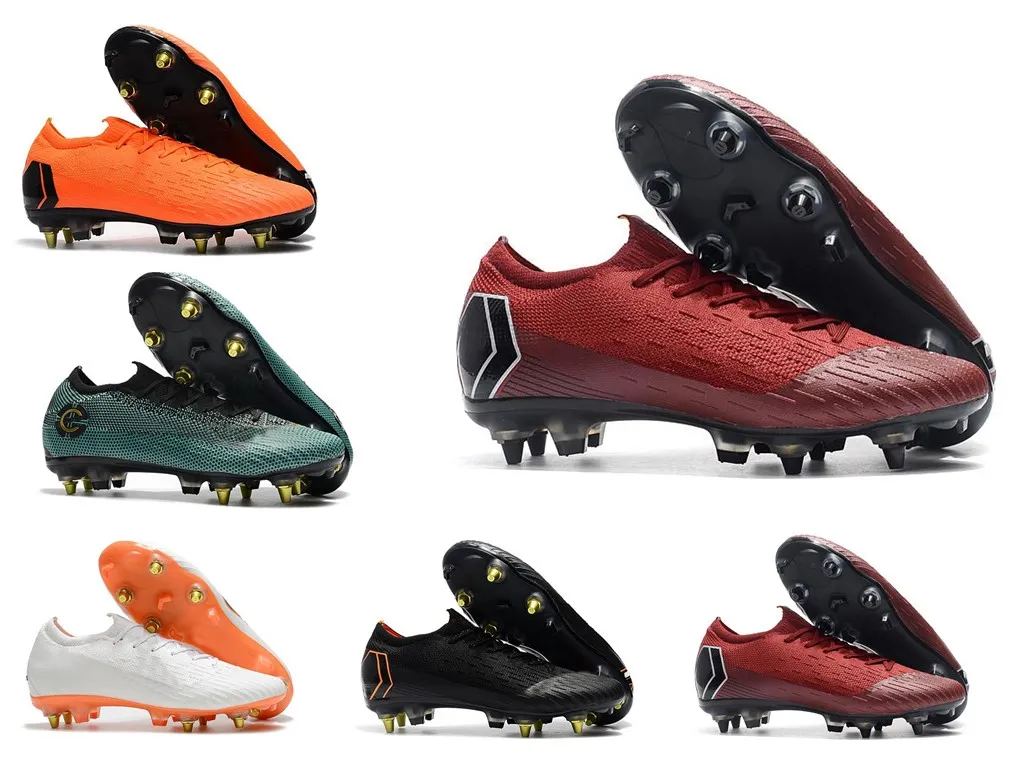 Mercurial coupe cheap du monde 2018