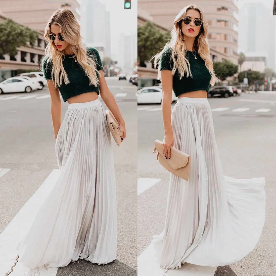 Womens summer skirts 2019 discount