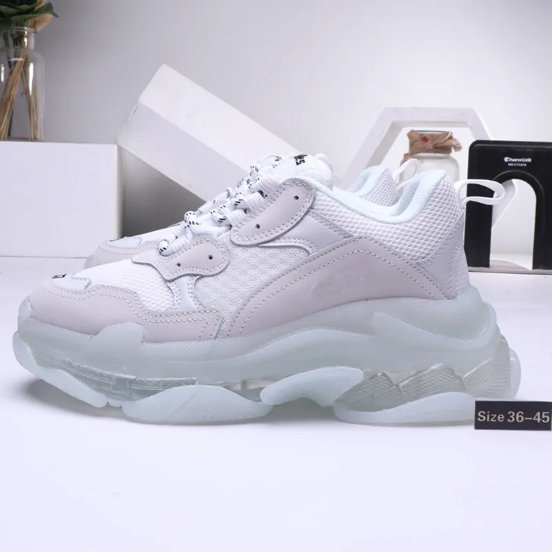 Sapatilhas shop tipo balenciaga