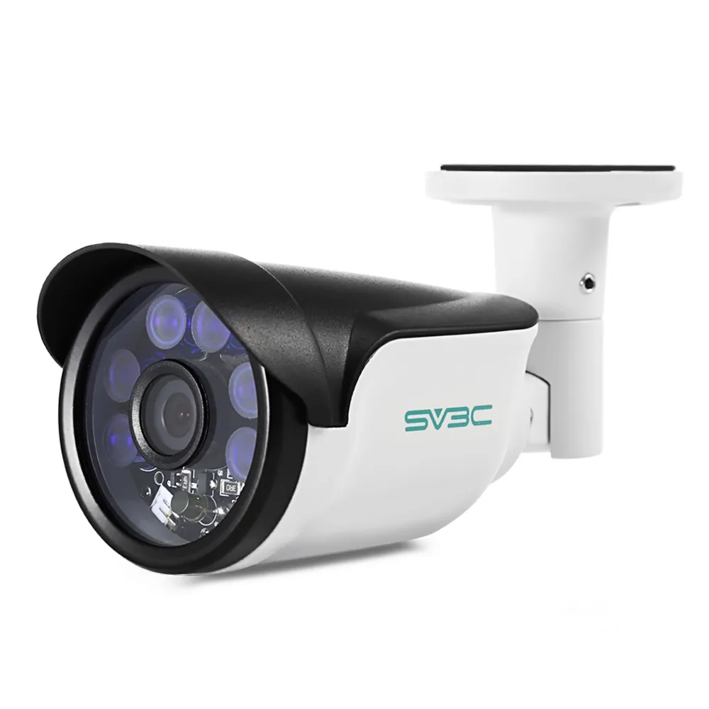 SV3C SV - B01 1080P HD Bullet Telecamera IP impermeabile da esterno