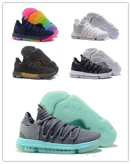 kd 10 elite