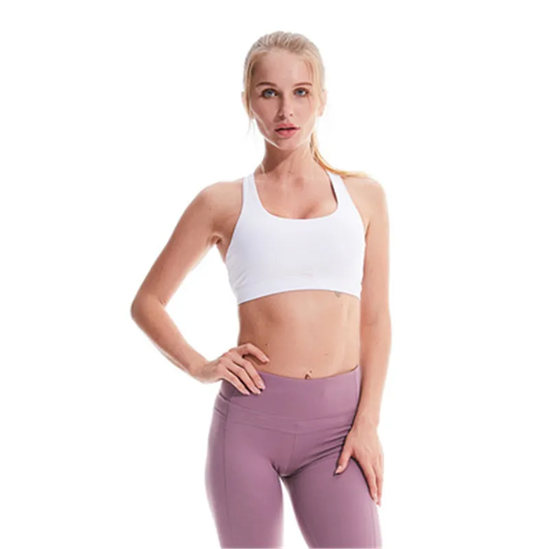 Shockproof Womens Anita Active Sports Bra Shirt With Shoulder Strap For  Yoga, Gym, And Fitness Sexy Pushup Top Lingerie R12685335315 From Cr6a,  $15.32