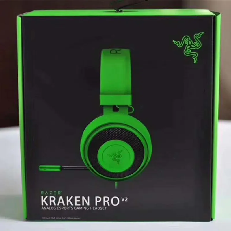 Razer kraken pro v2 cushions cheap