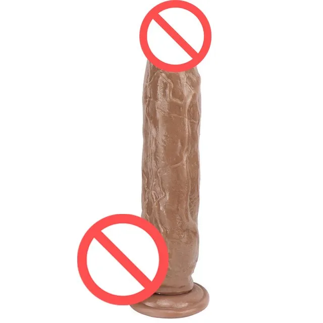Simulado realista pênis dildo fêmea masturbator sexo aparelho massageador masturbação g ponto adulto sexy brinquedos para mulher