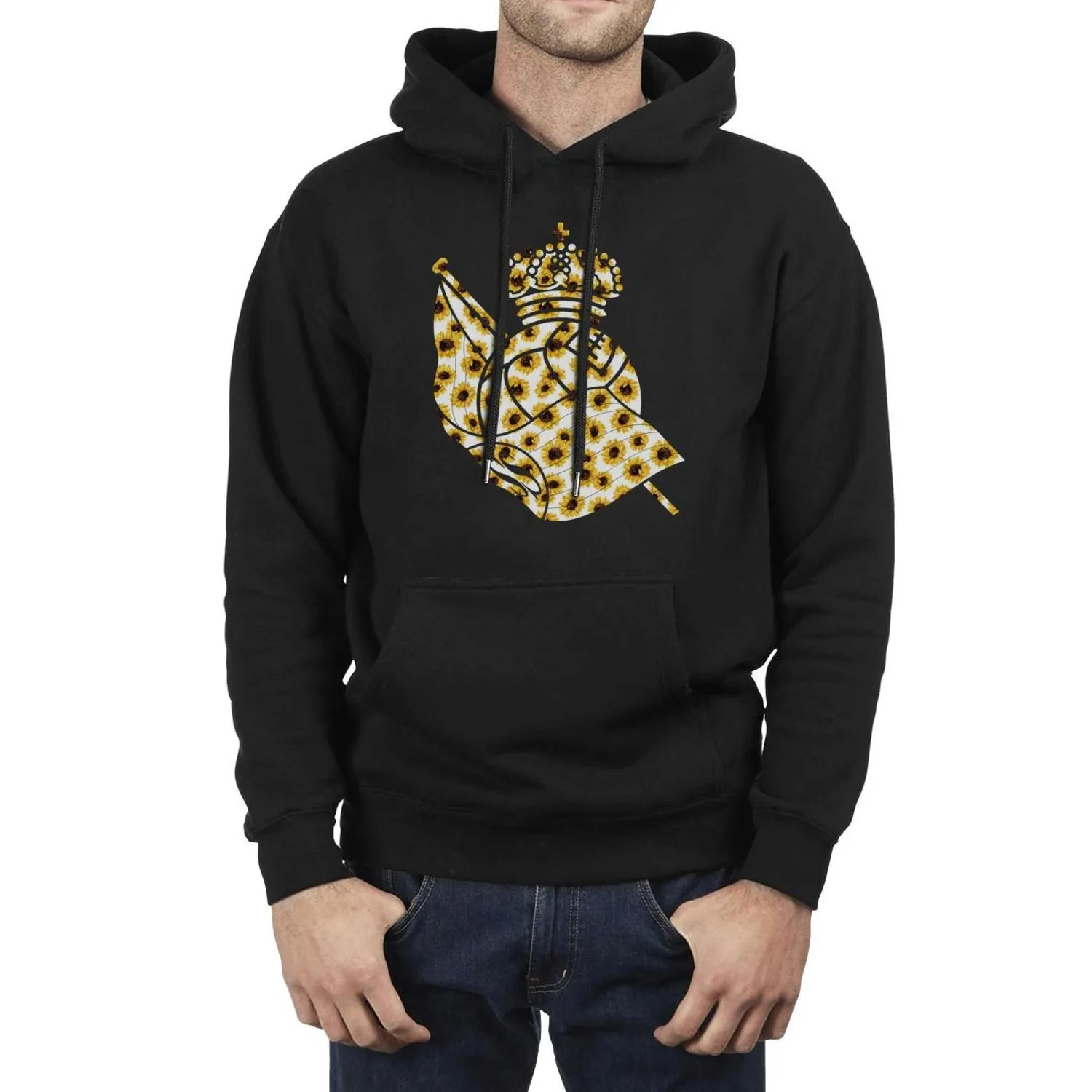 Personalised hotsell friends hoodie