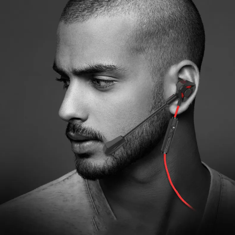 Csgo in ear headphones deals
